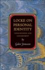 Image for Locke on Personal Identity