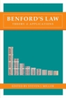 Image for Benford&#39;s law  : theory and applications