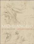 Image for Michelangelo  : a life on paper