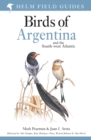 Image for Birds of Argentina and the South-west Atlantic