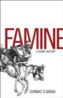 Image for Famine  : a short history