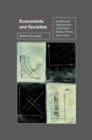 Image for Economists and societies  : discipline and profession in the United States, Britain, and France, 1890s to 1990s