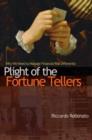 Image for Plight of the fortune tellers  : why we need to manage financial risk differently