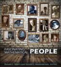 Image for Fascinating mathematical people  : interviews and memoirs