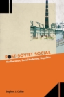 Image for Post-Soviet Social