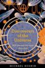 Image for Discoverers of the universe  : William and Caroline Herschel