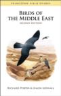 Image for Birds of the Middle East