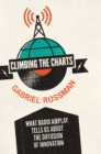 Image for Climbing the charts