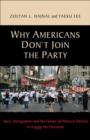 Image for Why Americans Don&#39;t Join the Party