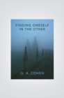 Image for Finding Oneself in the Other