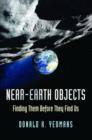 Image for Near-Earth Objects