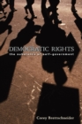 Image for Democratic Rights