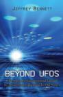 Image for Beyond UFOs  : the search for extraterrestrial life and its astonishing implications for our future