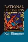 Image for Rational decisions