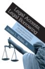 Image for Legal accents, legal borrowing  : the international problem-solving court movement
