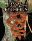 Image for Boas and Pythons of the World
