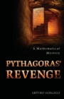 Image for Pythagoras&#39; revenge  : a mathematical mystery