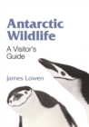 Image for Antarctic Wildlife : A Visitor&#39;s Guide