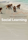 Image for Social learning  : an introduction to mechanisms, methods, and models