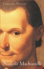 Image for Niccoláo Machiavelli  : an intellectual biography