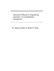 Image for Engineering Dynamics: A Comprehensive Introduction (Solutions Manual for Instructors)