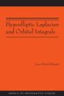 Image for Hypoelliptic laplacian and orbital integrals