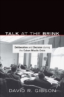 Image for Talk at the Brink