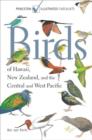 Image for Birds of Hawaii, New Zealand, and the Central and West Pacific