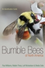 Image for Bumblebees of North America  : an identification guide