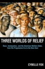 Image for Three Worlds of Relief