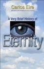 Image for A very brief history of eternity