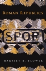Image for Roman republics