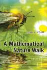 Image for A Mathematical Nature Walk