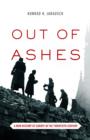 Image for Out of Ashes