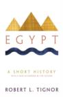 Image for Egypt  : a short history