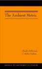 Image for The Ambient Metric (AM-178)