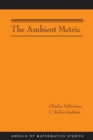 Image for The Ambient Metric (AM-178)