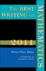 Image for The Best Writing on Mathematics 2011