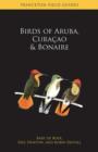 Image for Birds of Aruba, Curacao, and Bonaire
