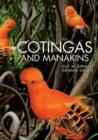 Image for Cotingas and Manakins