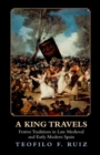 Image for A King Travels