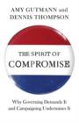 Image for The Spirit of Compromise