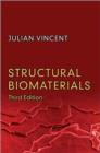 Image for Structural biomaterials