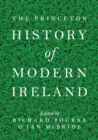 Image for The Princeton history of modern Ireland