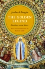 Image for The golden legend  : readings on the saints