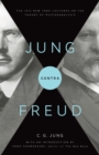 Image for Jung contra Freud : The 1912 New York Lectures on the Theory of Psychoanalysis