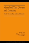 Image for Mumford-Tate Groups and Domains