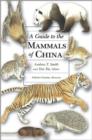 Image for Mammals of China