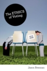 Image for The Ethics of Voting
