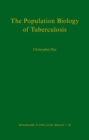 Image for The population biology of tuberculosis